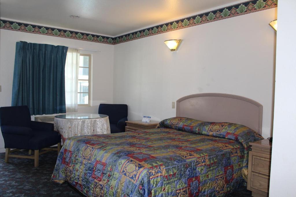 Single Rooms